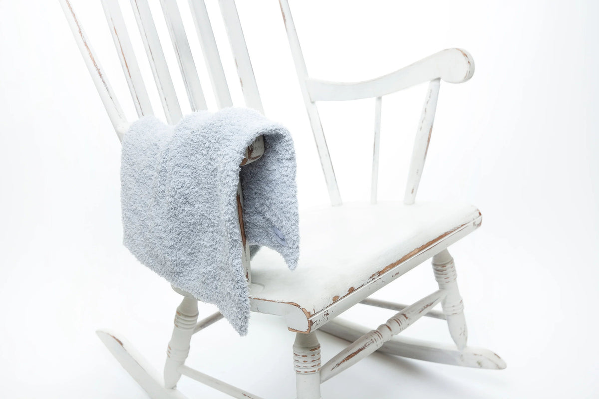 Frozen Solid Double Layered Print Lovey-1