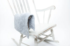 Frozen Solid Double Layered Print Lovey-1