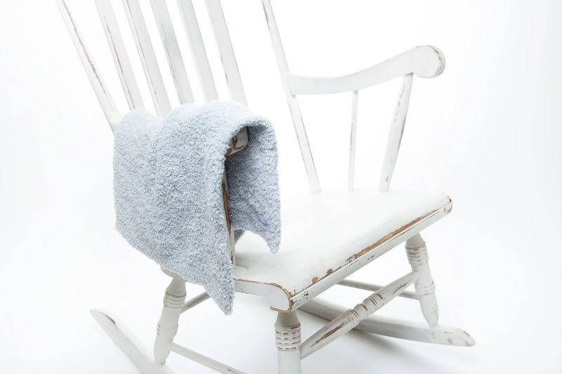 Frozen Solid Double Layered Print Lovey-1