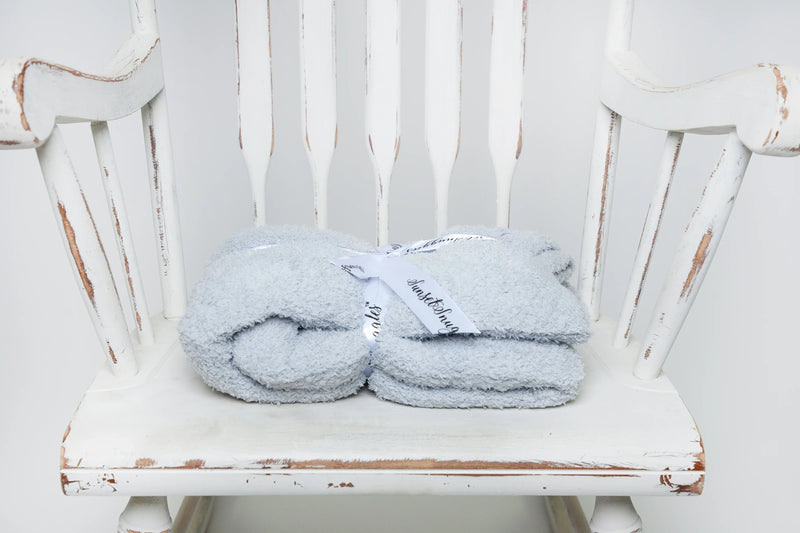 Frozen Solid Double Layered Print Toddler Blanket-2