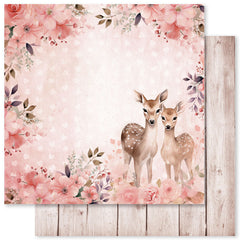 Sweet Valentine 12x12 Paper Collection 33318-7