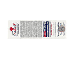 Steve Yzerman Autographed Toronto Maple Leafs Hall of Fame Induction Night Ticket Stub-2
