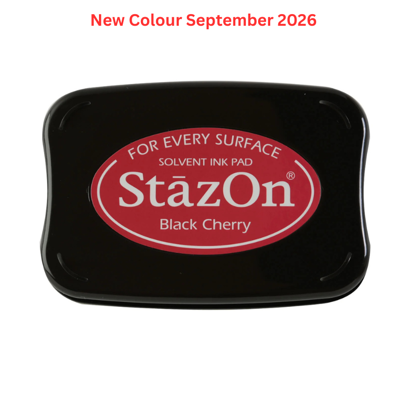 StazOn Ink Pad-3