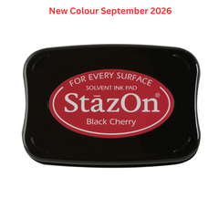 StazOn Ink Pad-3
