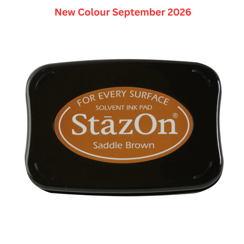 StazOn Ink Pad-4