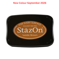 StazOn Ink Pad-4