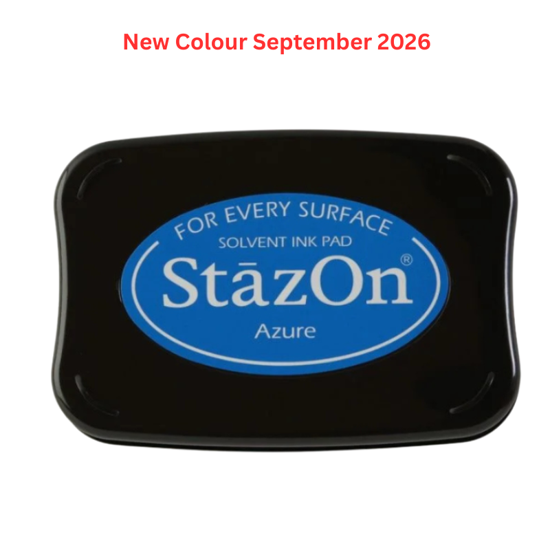 StazOn Ink Pad-7