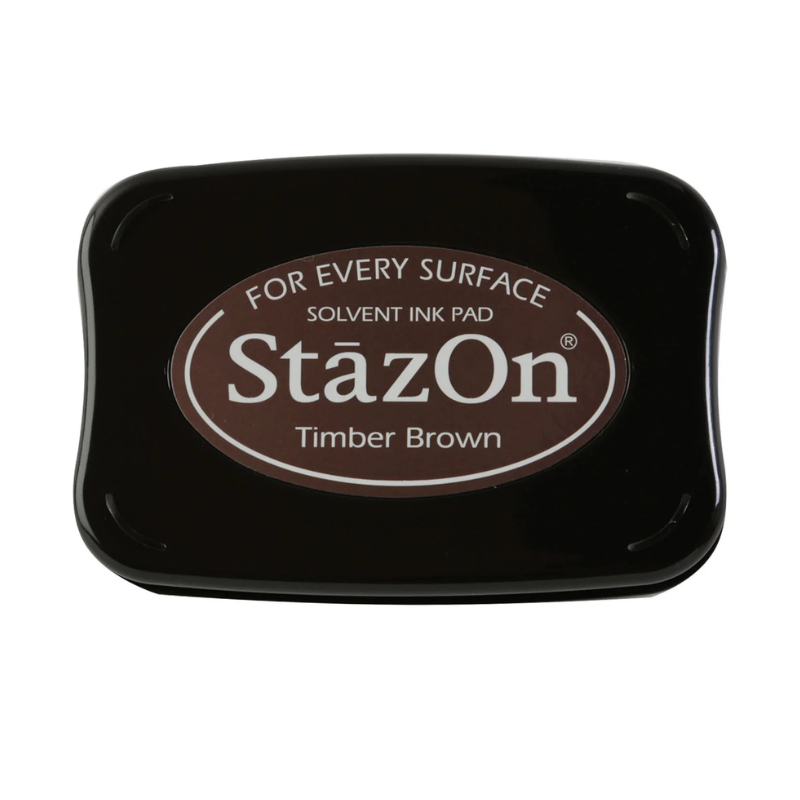 StazOn Ink Pad-2