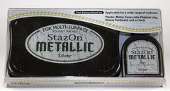StazOn Ink Pad Metallic-3