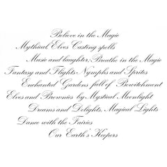 Lavinia Stamps Sacred Spells-1