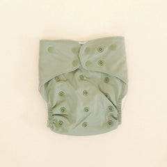 Reusable Swim Diapers | Current Tyed-8