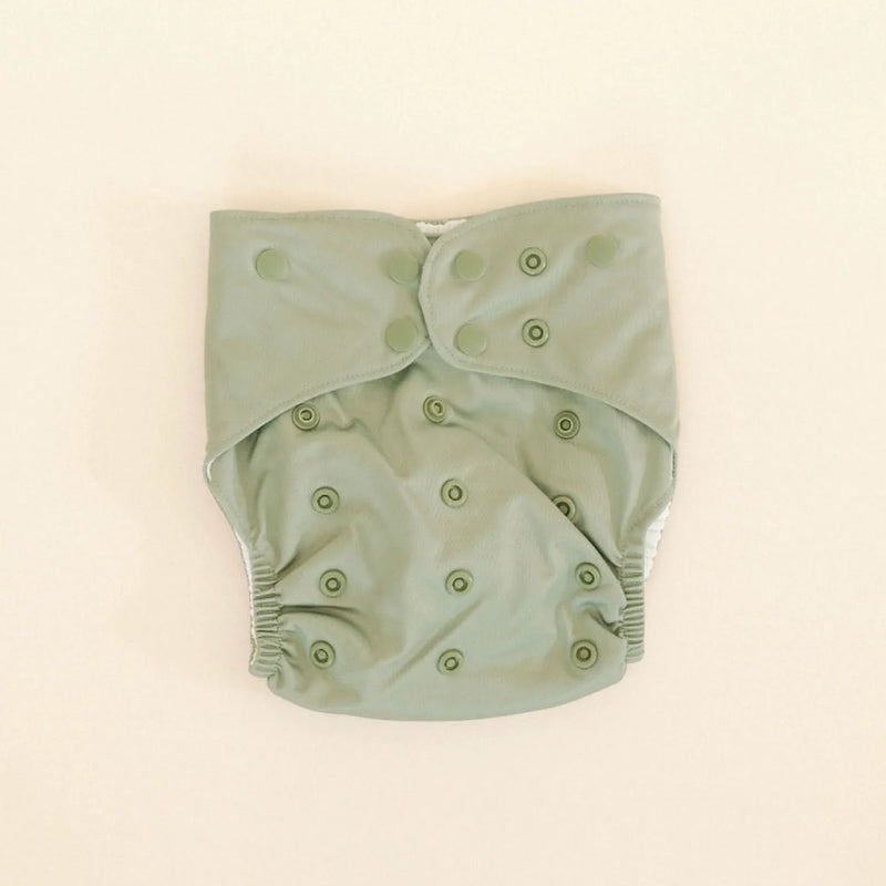 Reusable Swim Diapers | Current Tyed-8