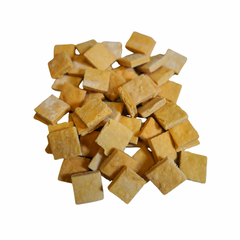 Wild Pacific Salmon Training Treats 680g-3