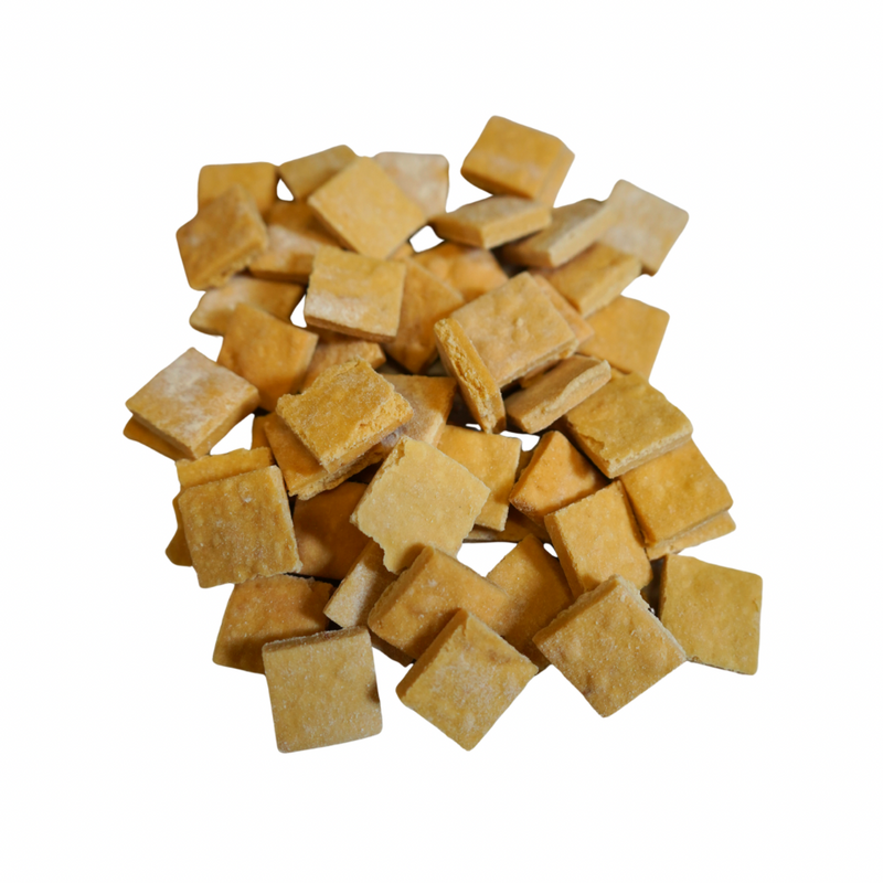 Wild Pacific Salmon Training Treats 170g-4