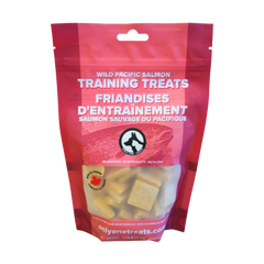Wild Pacific Salmon Training Treats 170g-2