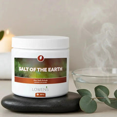 Salt of the Earth Salt Scrub-3