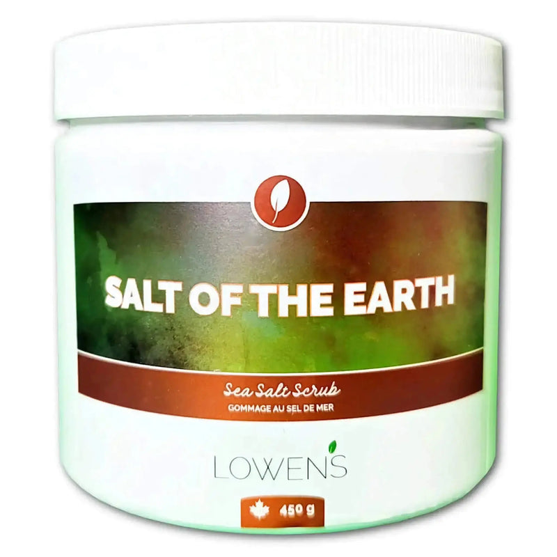 Salt of the Earth Salt Scrub-1