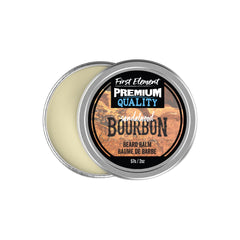 Beard Balm - Sandalwood Bourbon-1