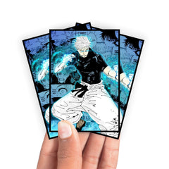 Satoru Gojo Card Sleeves-1