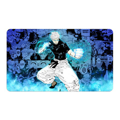 Satoru Gojo Playmat-1