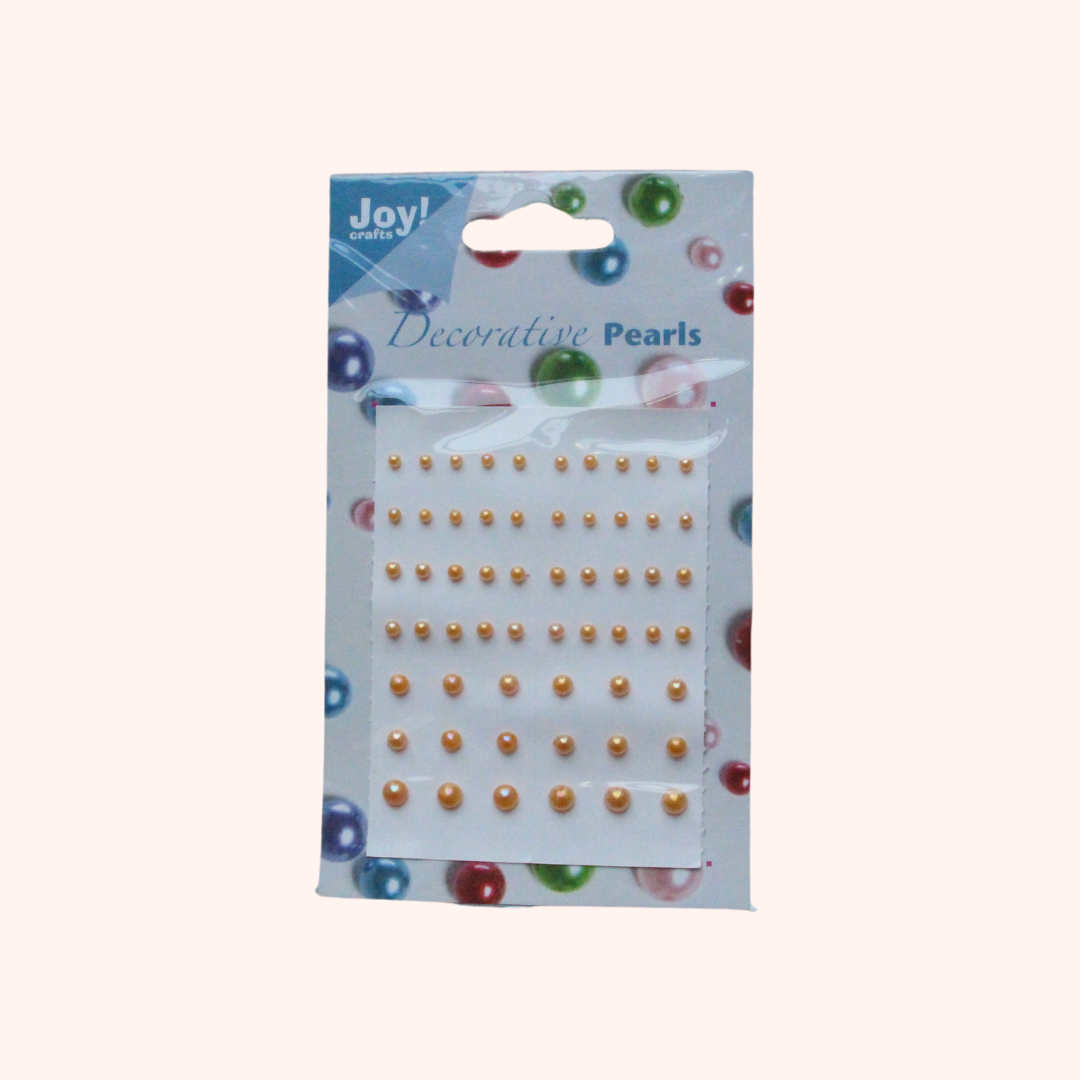 Decorative Pearls-21