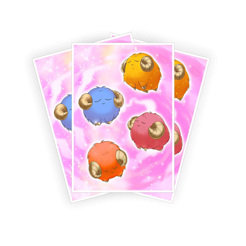Scapegoat Card Sleeves-1