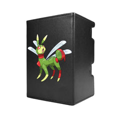Scarabeon - Mach 3 Deck Box-1