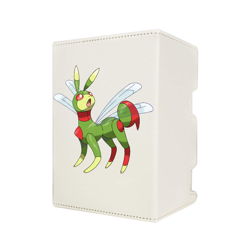 Scarabeon - Mach 3 Deck Box-2