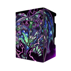 Scareclaw - Mach 3 Deck Box-1