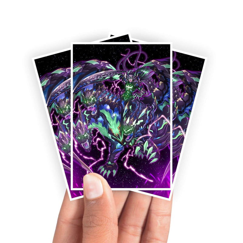 Scareclaw Card Sleeves-2