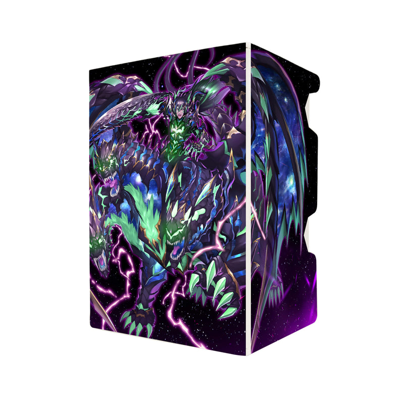 Scareclaw - Mach 3 Deck Box-4