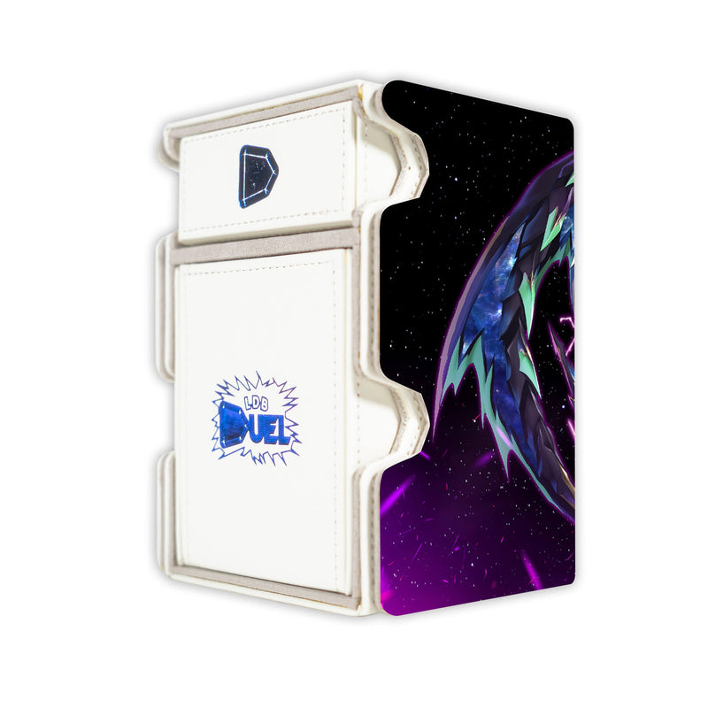 Scareclaw - Mach 3 Deck Box-6