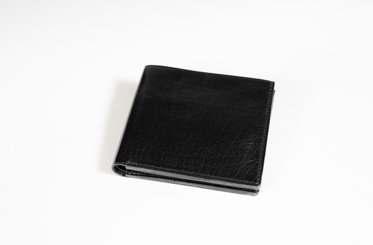 Leather Wallet-2