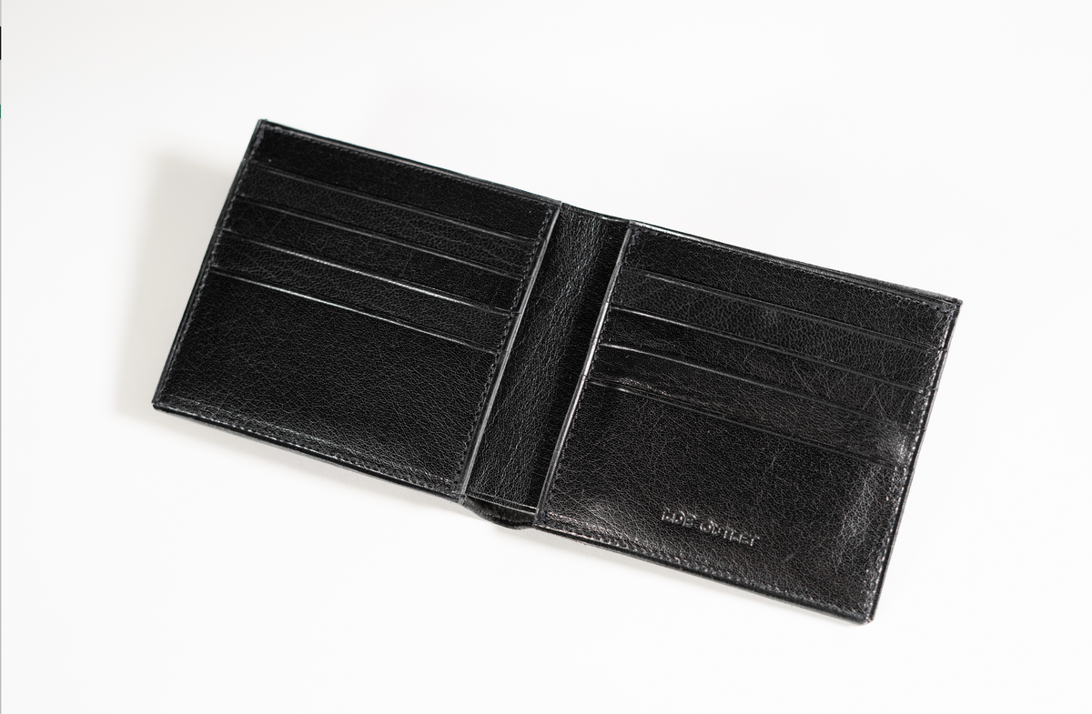 Leather Wallet-3