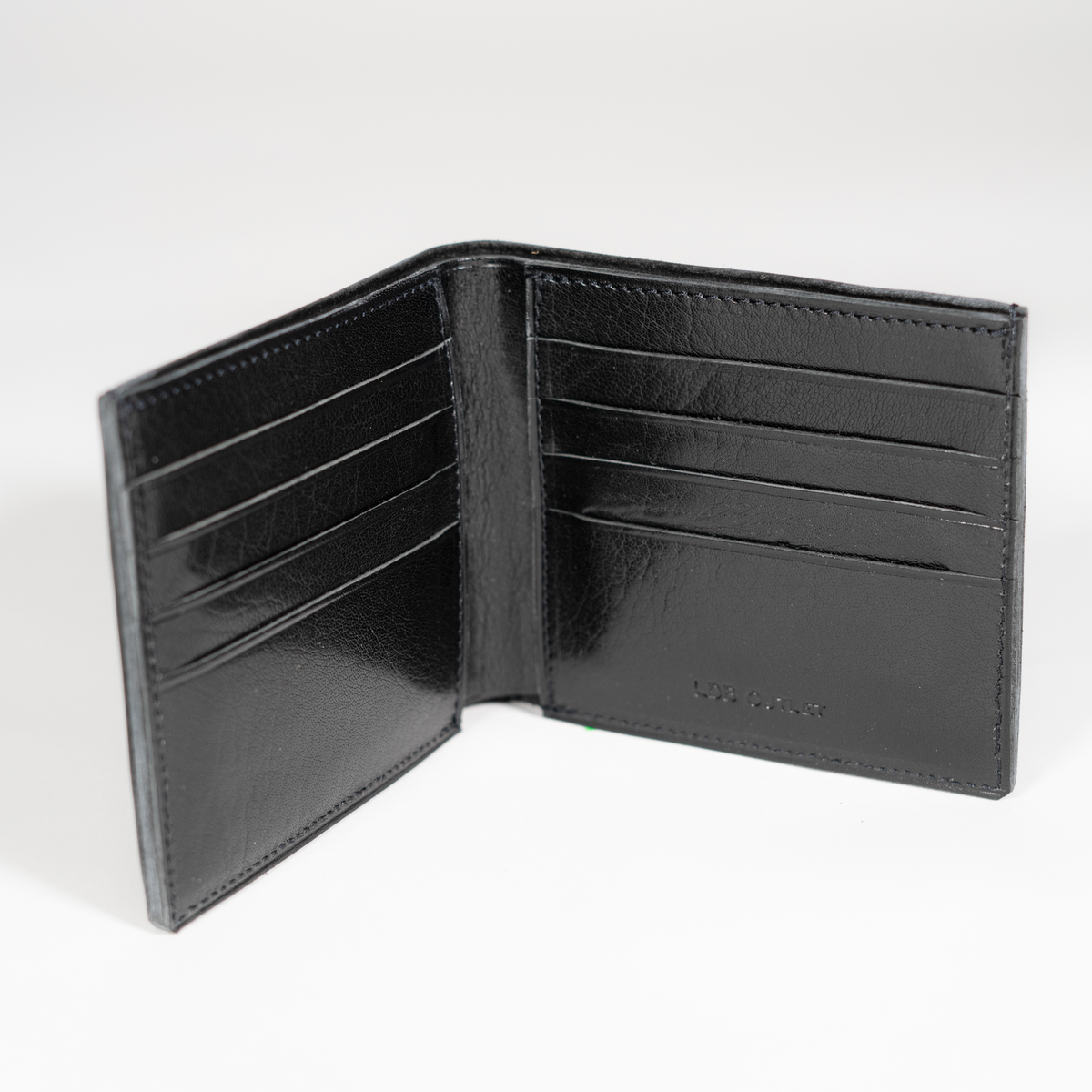Leather Wallet-1