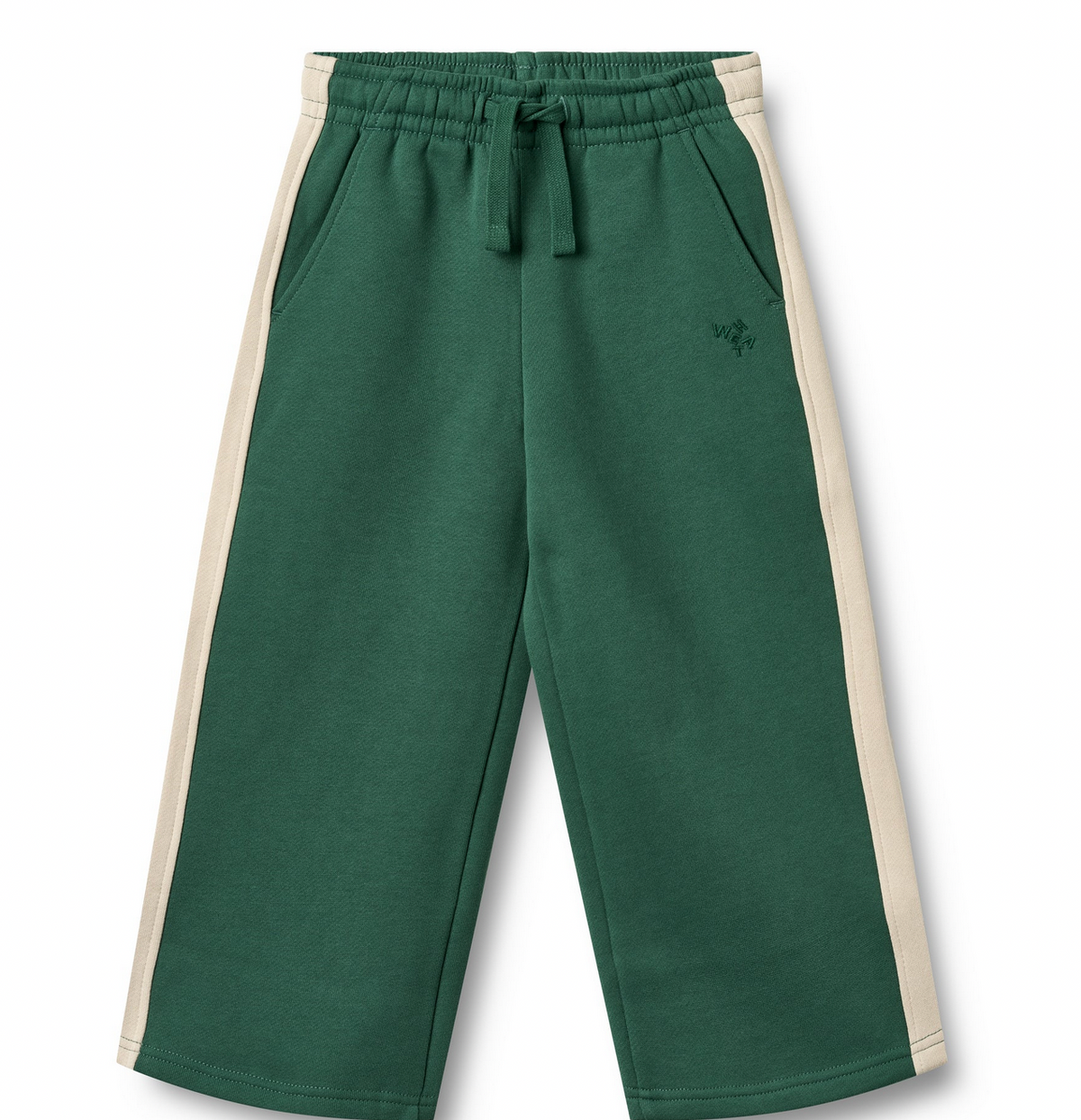 Sweatpants Day | Kale | Wheat Kids-1