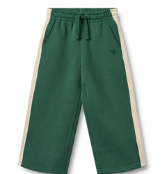 Sweatpants Day | Kale | Wheat Kids-1