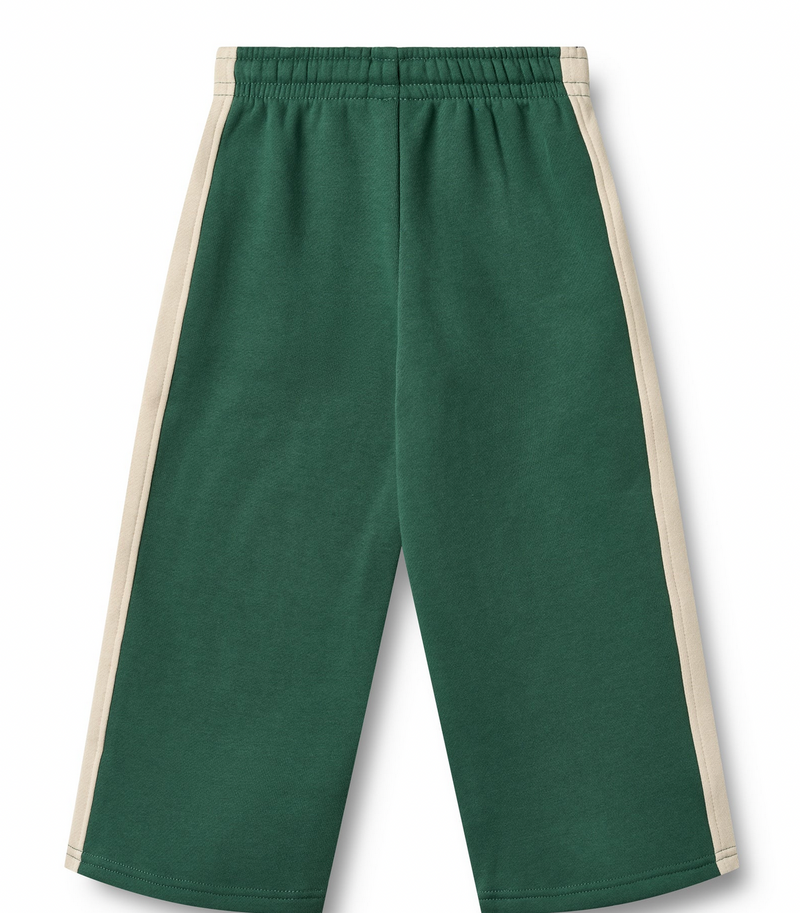 Sweatpants Day | Kale | Wheat Kids-2