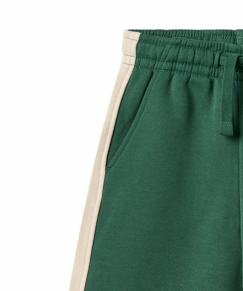 Sweatpants Day | Kale | Wheat Kids-3