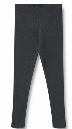 Rib Leggings Maddy | Night | Wheat Clothing-2