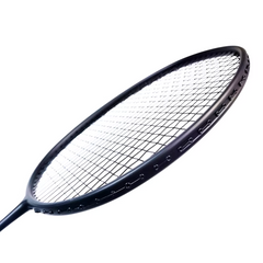 Raquette de badminton ultralégère en carbone forgé CL Pro-4