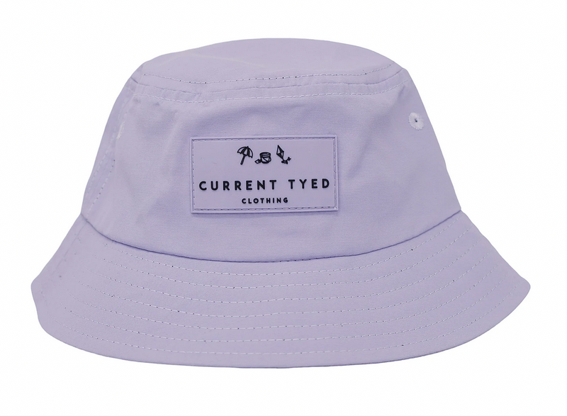 Waterproof Bucket Hat | Current Tyed-9