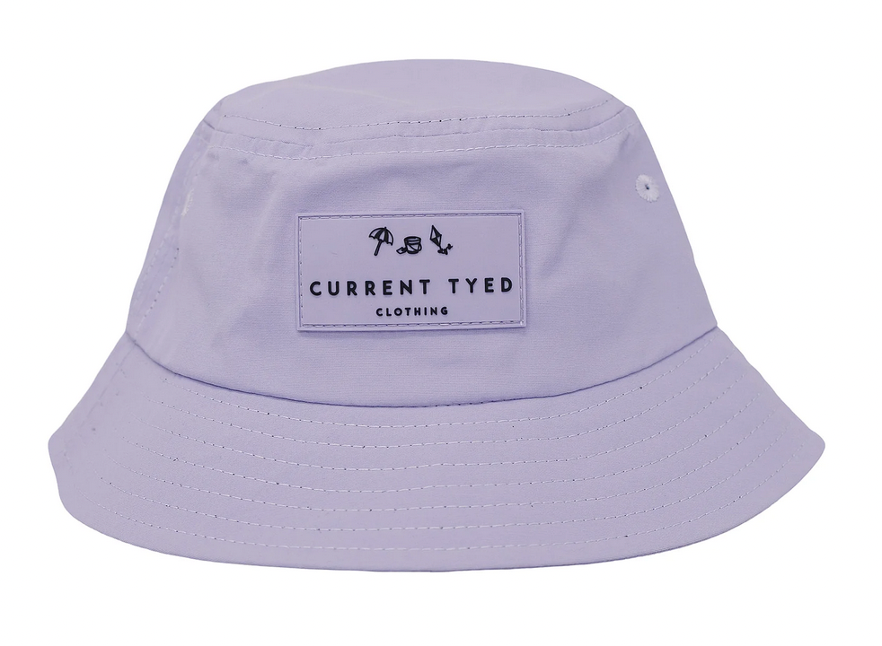 Waterproof Bucket Hat | Current Tyed-9