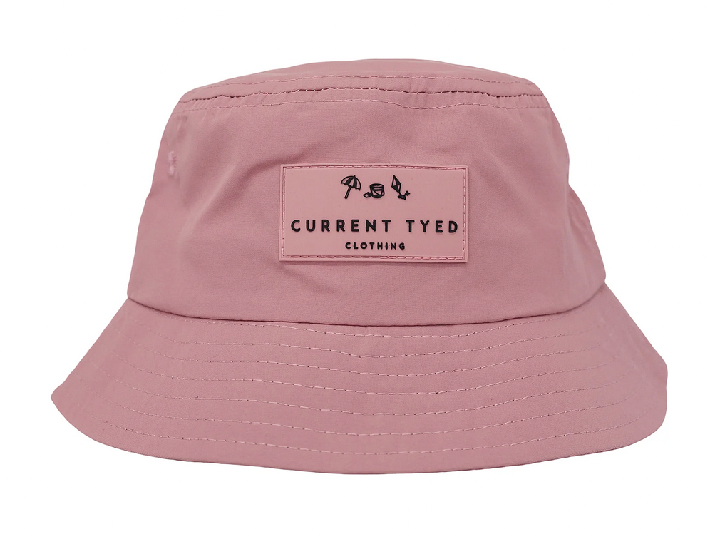 Waterproof Bucket Hat | Current Tyed-10