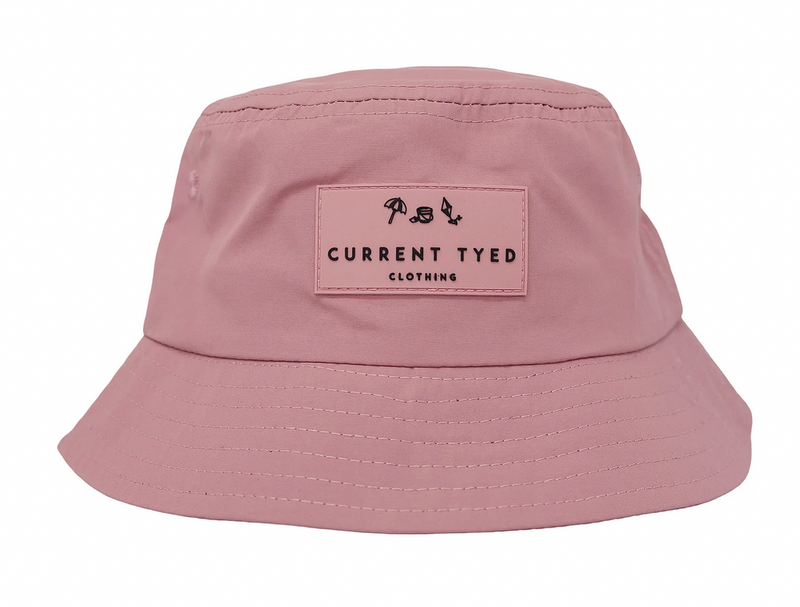 Waterproof Bucket Hat | Current Tyed-10