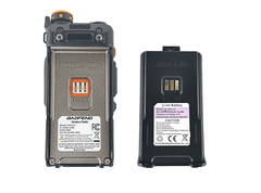 Baofeng K5 Plus Radio ITWMAT Combo Kit-12