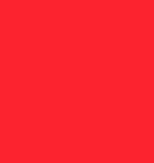 Craft Neon Coral HTV Vinyl 12" x 5Ft Roll-1