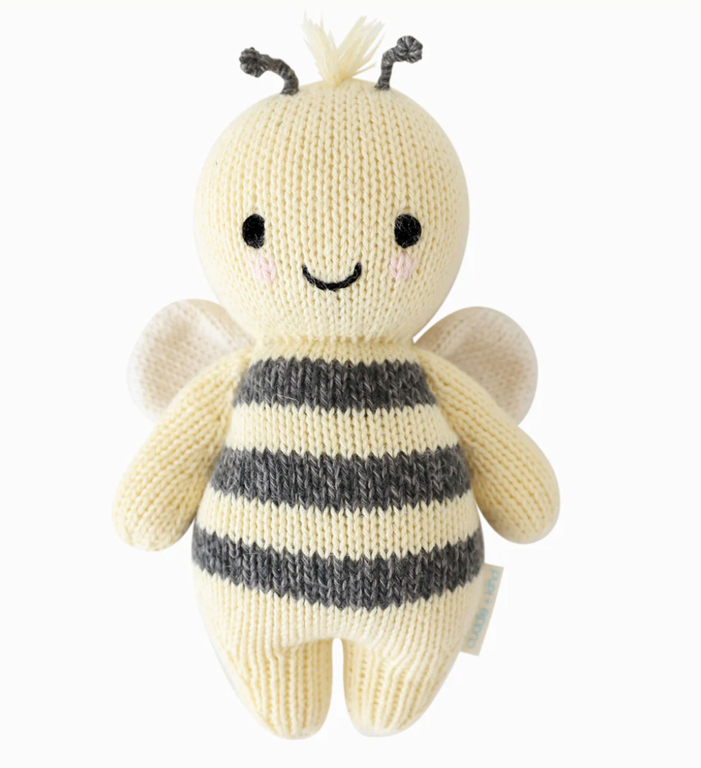 Baby bee | Cuddle + Kind-1