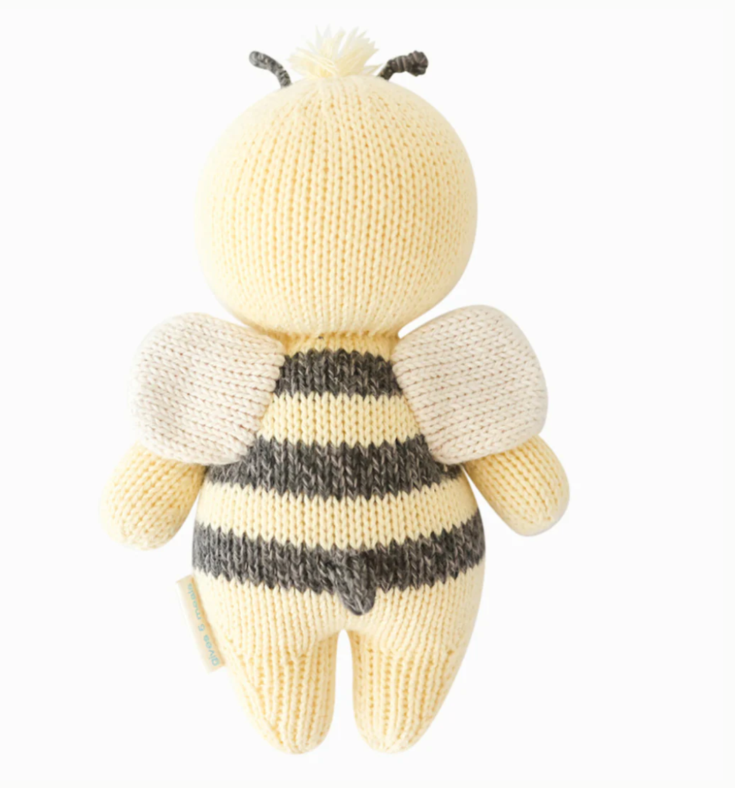 Baby bee | Cuddle + Kind-2