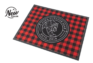 Kuma Door Mat-2